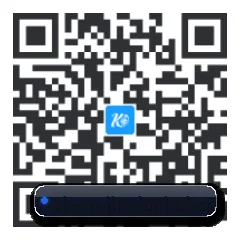 Android 系统版 二维码